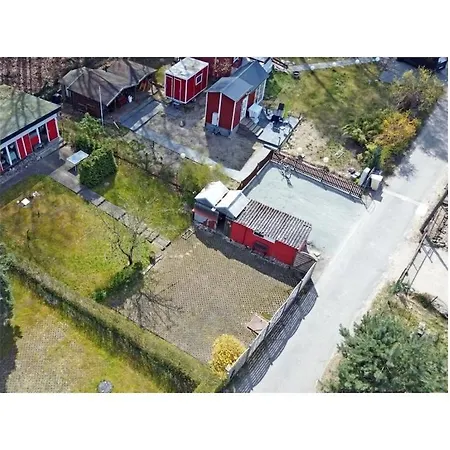 Tatil Evi 1-bedroom *