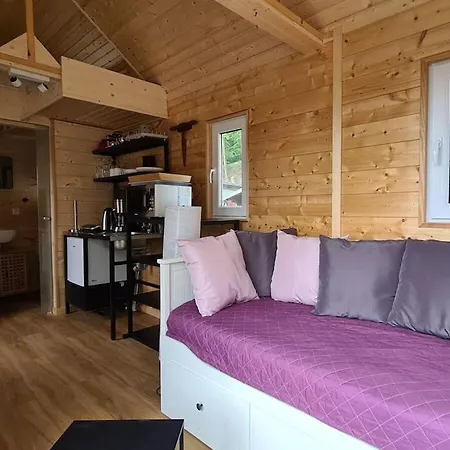 Tatil Evi 1-bedroom Heringsdorf