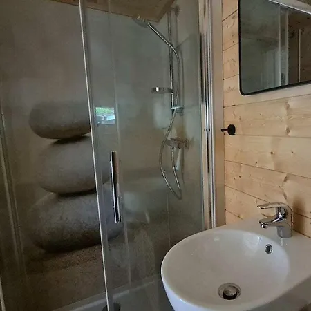 Tatil Evi 1-bedroom Heringsdorf