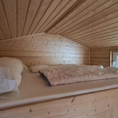 1-bedroom Heringsdorf