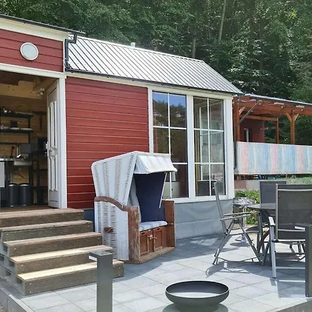 1-bedroom Tatil Evi Heringsdorf