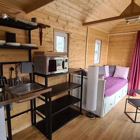 Feriehus 1-bedroom *
