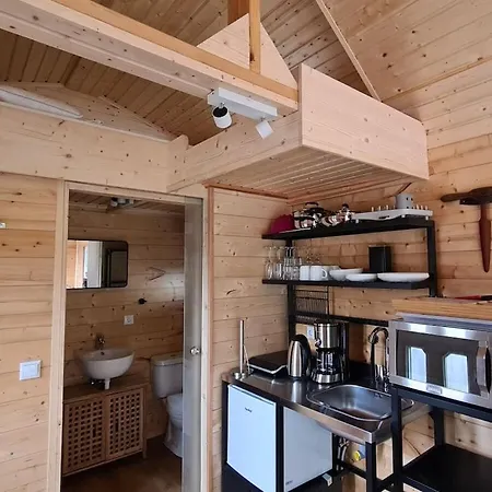 1-bedroom * Heringsdorf