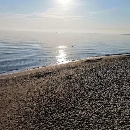 Tatil Evi 1-bedroom *