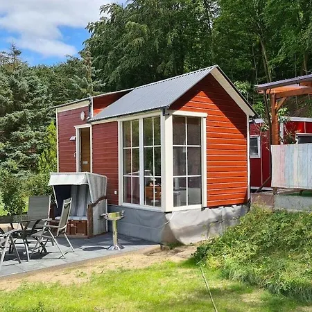 1-bedroom Feriehus Heringsdorf (Usedom)